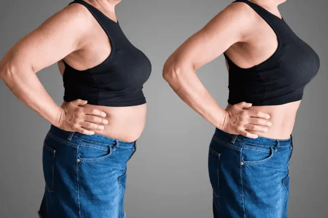 Ikaria Lean Belly Juice slimwave before after results