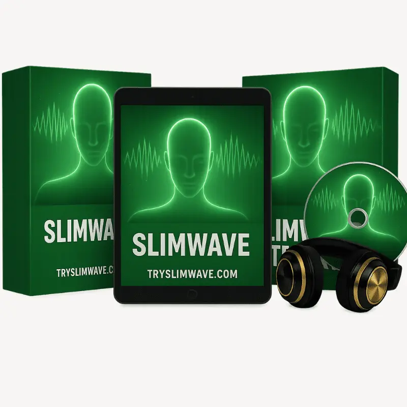 slimwave official website